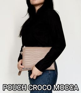 Fox-TAS WANITA CLUTCH/ POUCH PRIA