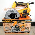 Wall Chaser Grinder INGCO WLC15008 Mesin Bobok Ukir Jalur Pipa Tembok. 