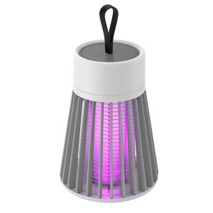 Mosquito lamp USB charge Electric Shock Mosquito Killer Lamp LED Efficient Mosquito Insect Killler