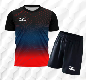 BROTHER SPORT /COD Jersey Baju Setelan Baju Volly wanita Dan Pria Baju Voli Baju badminton Kaos Training Wanita Dan Pria Dewasa Premium Ready Size MLXL