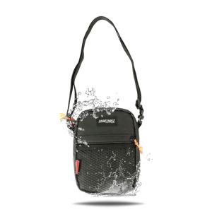 Zerothree - Sling Bag Mini Pria Waterproof Airtwo Original