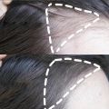 Phấn Đánh Phần Hói Tóc Mamonde Pang Pang Hair Shadow [ Màu 01 dành cho tóc đen và nâu đen ]. 