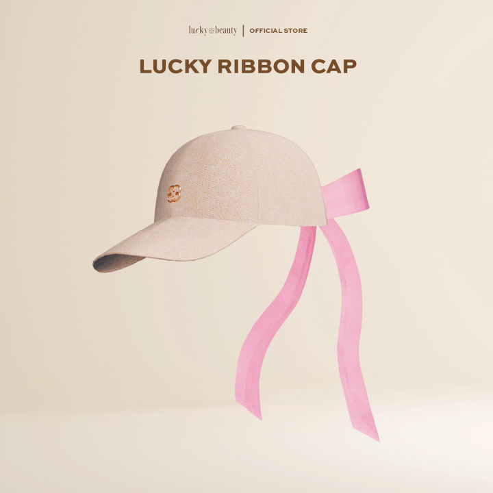 Lucky Beauty Lucky Land Cap