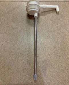 Selang Termos Pompa 2.5Liter Air Panas Lion Star Siphon Pipe