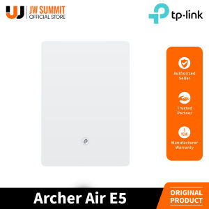 TP-Link Archer Air E5 AX3000 Dual-Band Wi-Fi 6 Air Range Extender