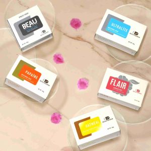 Beautederm Papaine Soap 150g