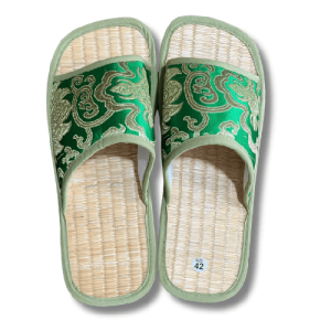 Dép chiếu quế Hương Quế DCQ-70