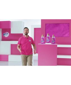 Vanish Oxi Action Concentrated Gel Laundry Booster 1.5L