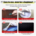 【30 seconds fast drying】1000ml anti rust paint for metal rust metal paint tma cat anti karat rust converter metal paint anti rust cat besi anti karat anti rust spray paint for metal rust converter primer anti rust primer rust converter paint 0 formaldehyd. 