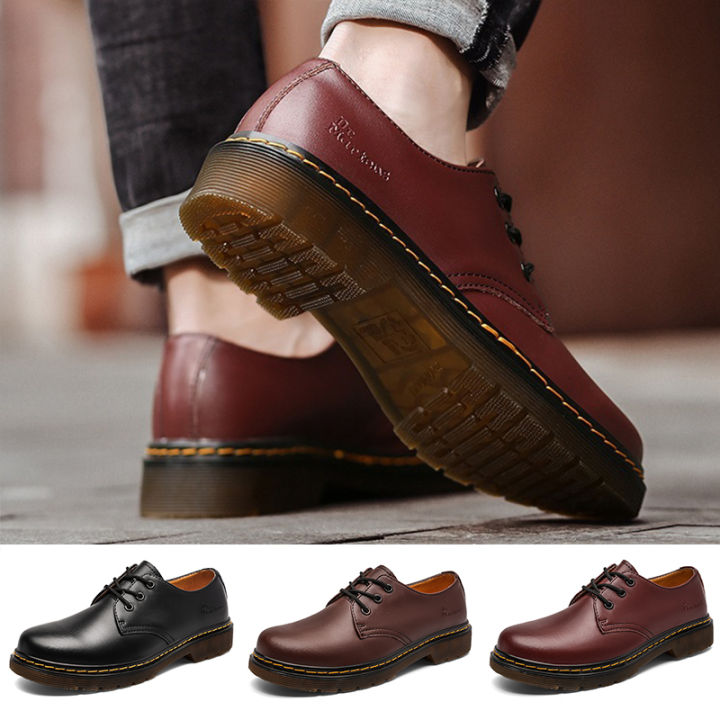 Dr martens best sale shoes lazada