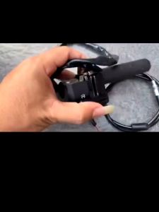 PAKETAN MURAH MERIAH GAS SPONTAN YZ THAILAND + SAKRAL ENGINE ON OFF STARTER UNIVERSAL SEMUA MOTOR