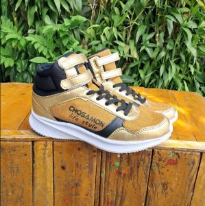 Sepatu Olahraga | Chosamon Life Stely | Zumba | Gym | Jogging | Fashion Olahraga Pria dan Wanita