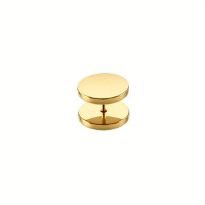 [Anti-Slip Turnbuckle] Minimalist Brooch Accessories Cardigan Sweater Fixed Pin Neckline Anti-Exposure Buckle Korean Version Turnbuckle Sweat