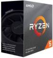 AMD Ryzen 5 3500 Processor with Wraith Stealth Cooler. 