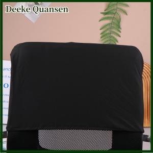 Deeke Mới đàn hồi Ghế văn phòng tựa lưng ghế bảo vệ chống bụi tựa lưng ghế phụ kiện