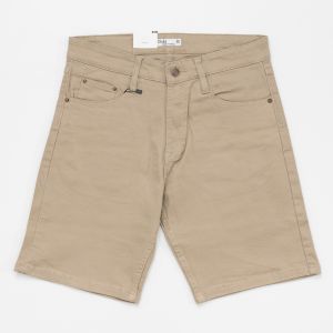 Quần Short Kaki Jean Nam vải Nhập Hàn Cao Cấp Quần Ngắn Kaki nam form trẻ trung sành điệu - Doki