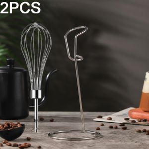 Mixer Tangan Mini Tanpa Kabel USB Rechargeable Hand Mixer 2 Detachable Whisk/mixer mini elektrik/Hand mixer Advance/mixer kue 1 set murah