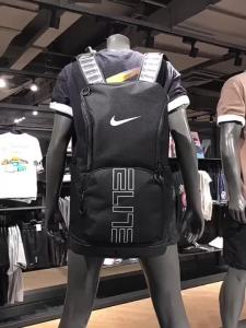 Basketball Elite Bag V3elite bag Student Air Cushion Backpack Campus School Bag Large Capacity SpTravel