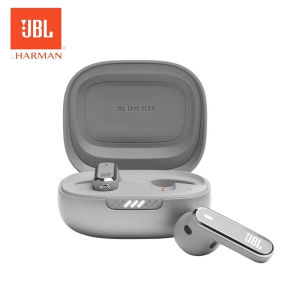 JBL Live Beam 3 True Wireless Noise Cancelling Closed-Stick Earbuds