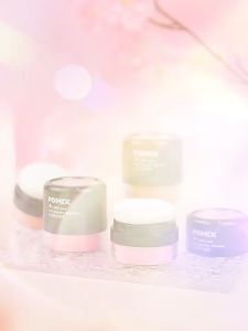 [SG Stock] FOMIX Mushroom Head Air Cushion Blush  Soft Mist Matte Finish  Pore Blurring