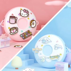 Cinnamoroll Babycinnamoroll Childrens Camera Can Take Photos Student Campus mini Camera Mini Big Ear Dog Little Slr Girl Digital