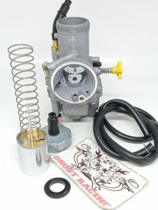 Karburator pe 28 skep kuningan kode 115 keihin