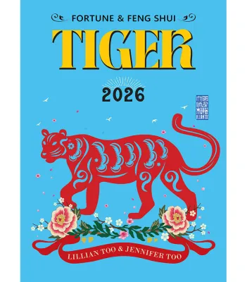 Lillian Too & Jennifer Too Fortune & Feng Shui 2026 - Tiger