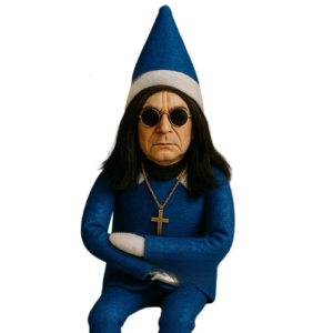 Nhanh chóng thiết lập kỳ nghỉ búp bê yêu tinh bảng điều khiển cho xe trang trí an toàn vật liệu nhựa cho gia đình du lịch cổ vũ dài hạn hiển thị