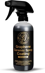 Adams Graphene Ceramic Spray Coating™ Advanced - 12oz (341ml)