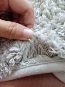 Gray Modern Simple Solid Color Floor Mat Thickened Absorbent Carpet Bathroom Door Simple Colour Living Super Absorbent Floor Mat Soft Carpet Slip-resistant Bathing Room Rug Floor Door