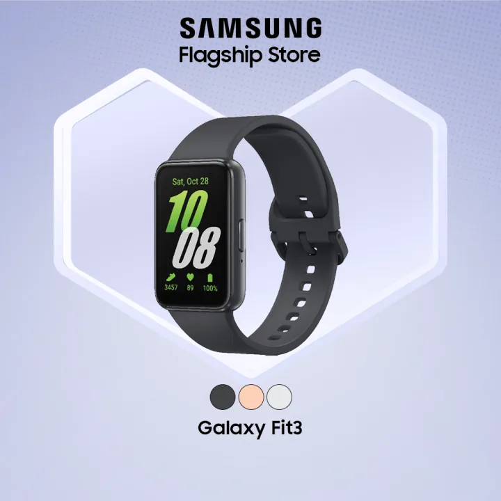 Samsung Galaxy Fit3