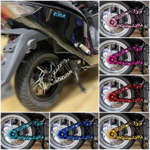 gắp nhôm cnc Datbike ERA - TQ6 factory SWING ARM