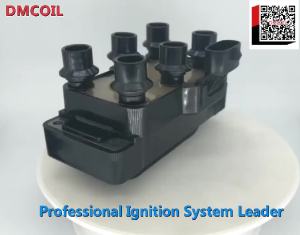 Ignition Coil For Ford Cougar Mondeo Scorpio Contour Mustang TaurusWindstar 2.5 2.9 3.0 3.8 91-01 F1SU-12029-AA DG535 FD488