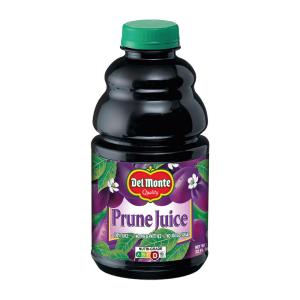 Del Monte US Prune Juice 946ML