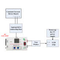 TESTER BACKLIGHT ALAT TES LAMPU LED ALAT UJI TESTER LED BACKLIGHT OTOMATIS 0 - 330V. 