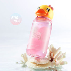ZSM Eye Wash B.Duck 珍视明小黄鸭洗眼液维生素 Vitamin B12 Cecair Cuci Mata Rehatkan Mata Letih Bersih Eye Cleanser