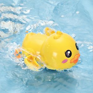 Đồ Chơi Nhà Tắm Bể Bơi Hồ Bơi - Đồ Chơi Vặn Cót Dưới Nước Cho Bé CINDY YG