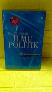 Dasar-Dasar Ilmu Politik: Panduan Buku untuk Pemula