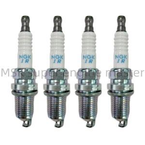 RD1 Spark Plug for Honda AccordCivicCR-VElysionJazzLagreatOdyssey 2.4L/3.5L 2002-2016 IZFR6K1112290-PNDA019807B-5617W