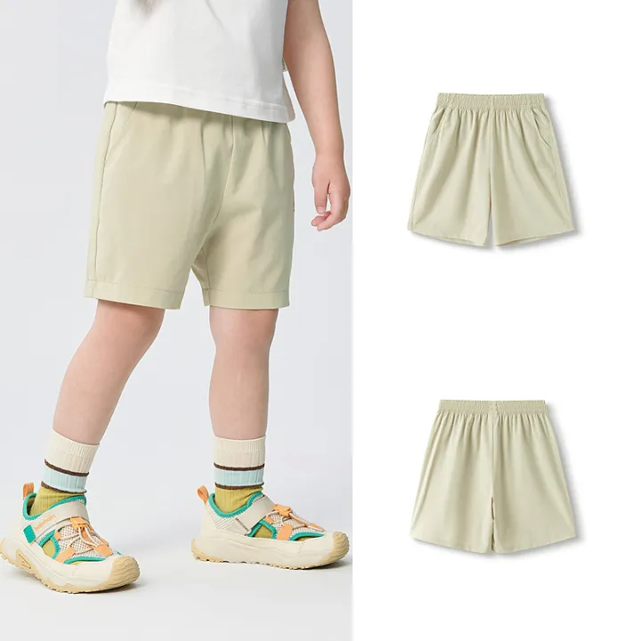 balabala%20Kids%20Shorts%20Thin%20Quick%20Dry%20Five-Point%20Pants%20Boys%20Summer%202025%20-%20Image%206