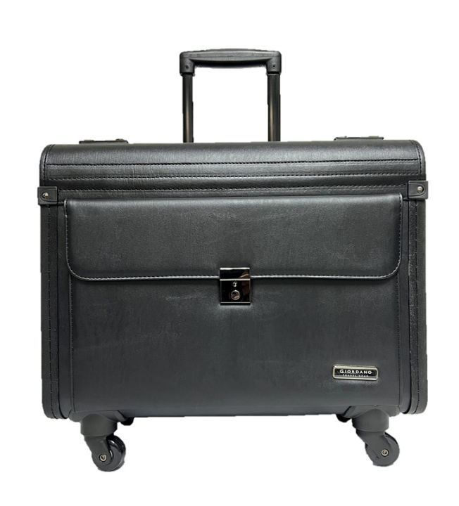 Pilot cheap trolley bag