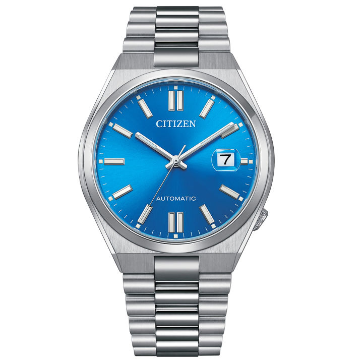 Citizen watch lazada hot sale