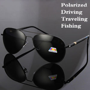 IMPALA PG1836W & PG1836L Polarized Sunglasses: UV Protective & Anti-Glare Eyewear