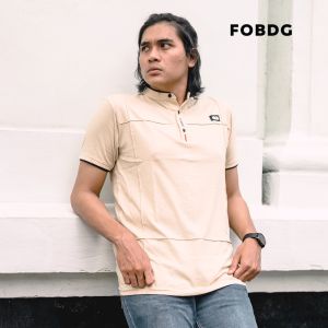 Kaos Polos Dropa Tersedia 3 Warna Pilihan