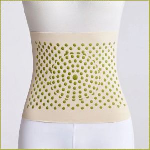 รองรับเอว เบา อบอุ่น และสะดวกสบายยิ่งขึ้ น ุ่มสบาย กางเกงป้องกันเอว การป้องกันที่ใกล้ชิด เข็มขัดเอวและท้อง