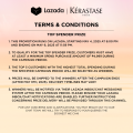 Kérastase Symbiose Purifying Anti-Dandruff Shampoo (Bain Purete) 250ML. 