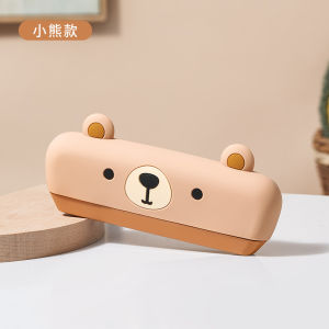 16-Hole Silicone Harmonica Musical Toy for Kids & Babies | Mainan Muzik Harmonica Silikon 16 Lubang Kanak-Kanak | 儿童16孔硅胶口琴发声吹奏宝宝早教气息训练初学者口风琴乐器玩具