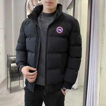 Shop Canada Goose Jacket online Lazada .my