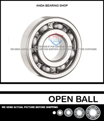 YAMAHA MIO 125i / M3 / SOUL 125i TRANSMISSION BEARING SET (6PCS) KOYO JTEKT JAPAN REPLACEMENT 100% GENUINE WE OFFER RETURN OR REFUND IF ITEM IS FAKE OR WRONG APPLICATION OTHER QUALITY BRAND AVAILABLE. IF YOU HAVE QUESTION PLEASE FEEL FREE TO MESSAGE US.