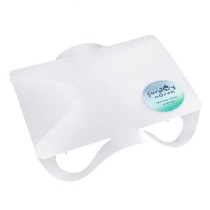 โต๊ะทานอาหารพกพามีความเสถียรตั๊บได้ใช้กลางแจ้งการประกอบง่ายสำหรับโอกาสในครอบครัว